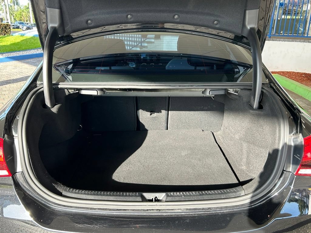 Used 2020 Mercedes-Benz A 220 image 30
