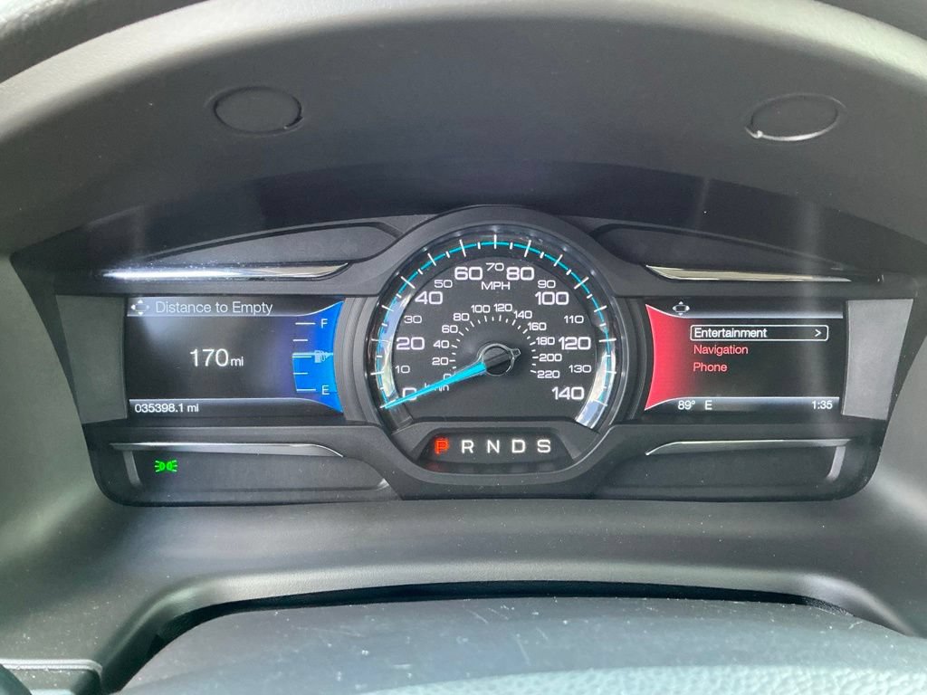 Certified 2019 Ford Flex Limited FWD image 35