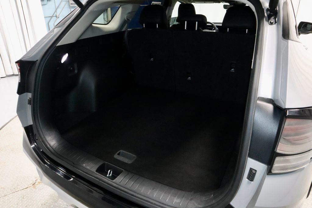 Used 2023 Kia Sportage SX AWD/4WD image 16