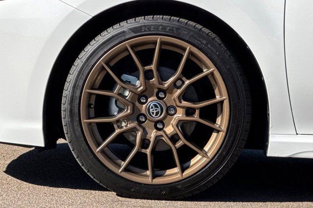 Used 2023 Toyota Camry SE w/ Protection Package (Q2) (TMS) image 26