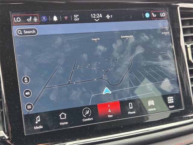 Used 2024 Dodge Durango GT image 20