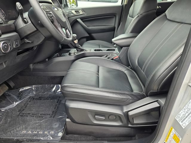 Certified 2019 Ford Ranger Lariat w/ Equipment Group 501A Mid AWD/4WD image 28