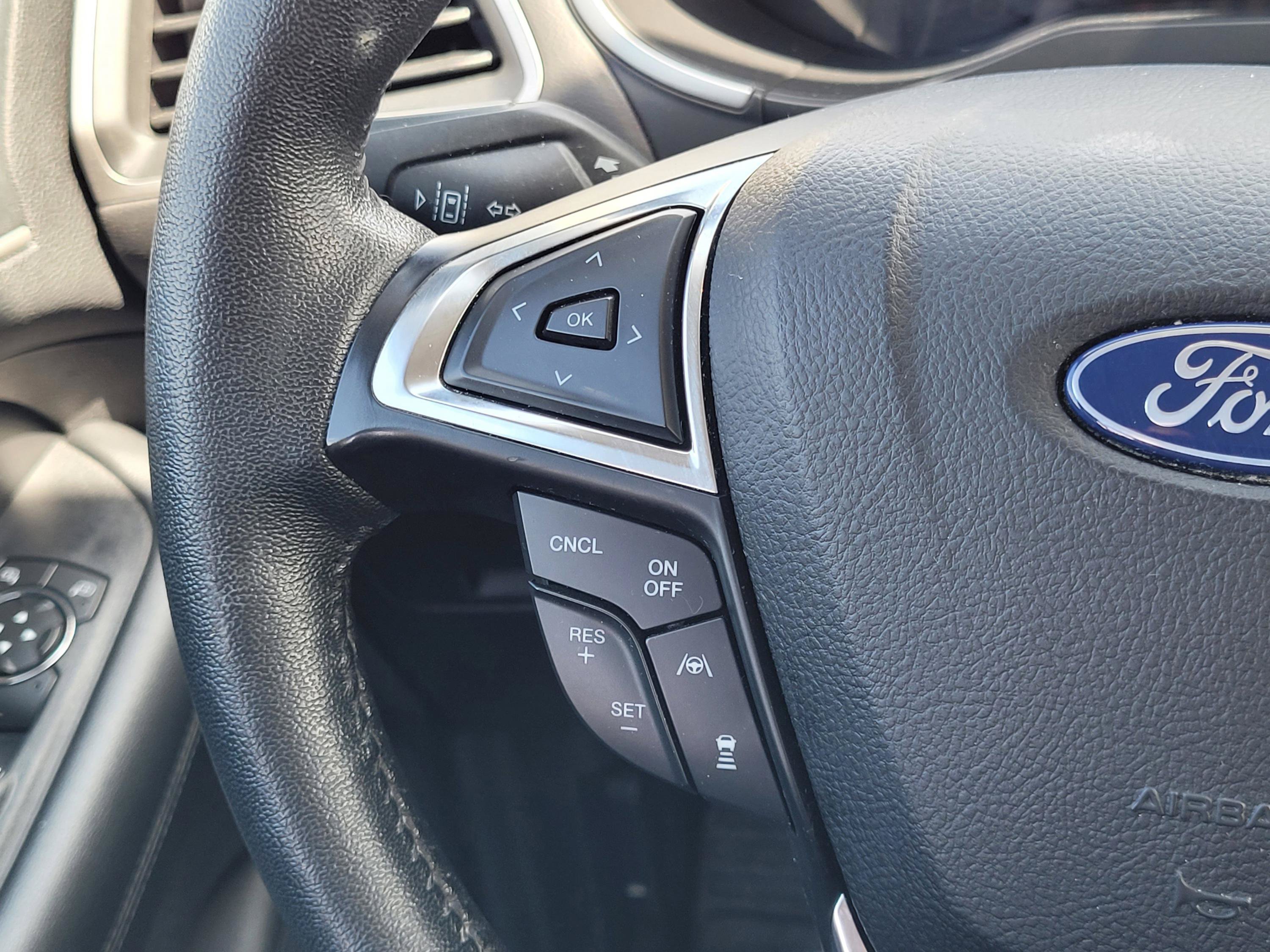Certified 2020 Ford Edge SEL w/ Convenience Package FWD image 14