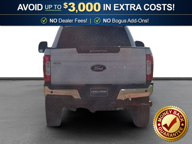 Certified 2019 Ford F250 Lariat w/ Chrome Package AWD/4WD image 5
