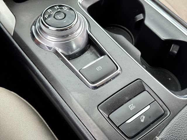 Certified 2018 Ford Fusion S FWD image 19