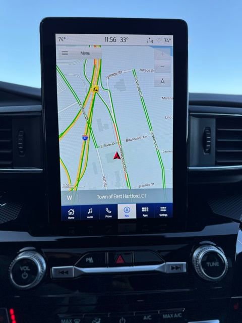 Certified 2023 Ford Explorer ST w/ Equipment Group 401A image 20