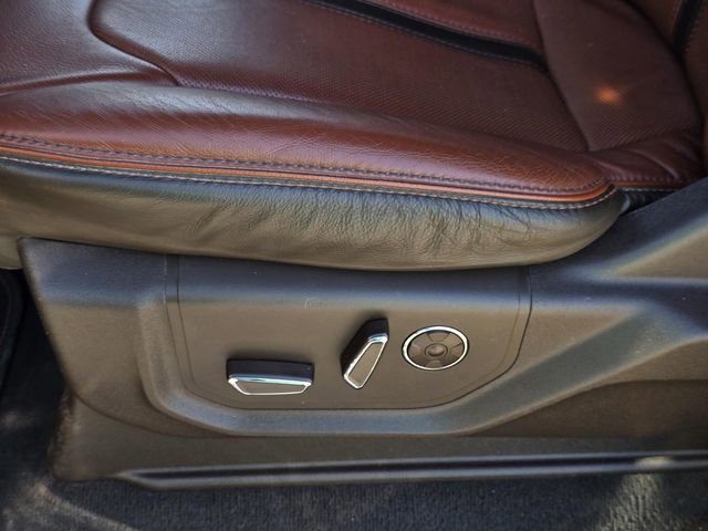 Certified 2022 Ford F450 King Ranch w/ King Ranch Ultimate Package image 29