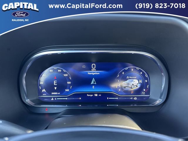 Used 2023 Chevrolet Tahoe RST w/ Luxury Package image 25