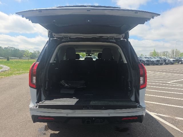 Certified 2025 Ford Expedition Max Active AWD/4WD image 11