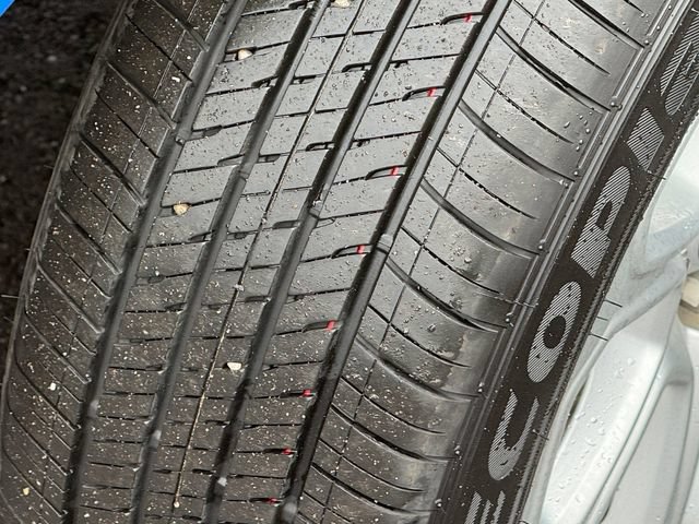 Certified 2020 Ford EcoSport SE FWD image 17