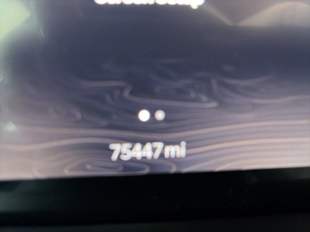 Used 2022 Jeep Grand Cherokee L Overland w/ Advanced Protech Group III image 13