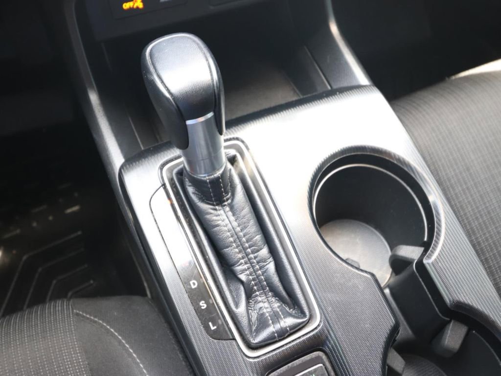 Used 2022 Honda Civic EX image 21