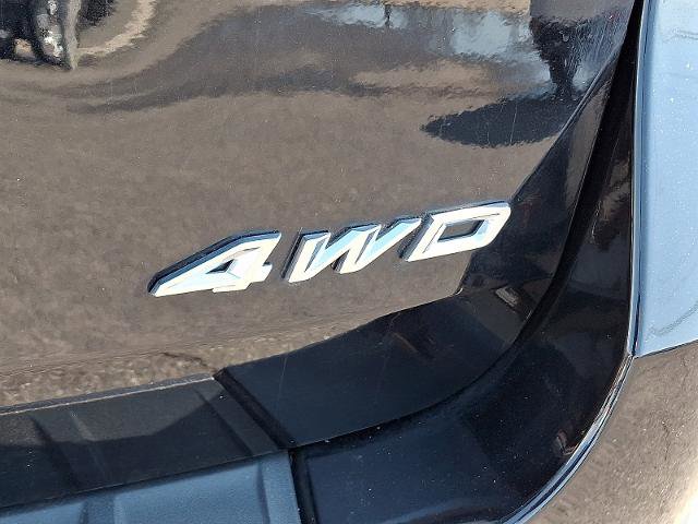 Certified 2023 Ford Explorer XLT w/ Equipment Group 202A image 29