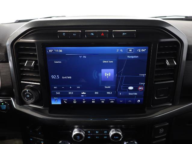 Certified 2023 Ford F150 XLT w/ Equipment Group 302A High image 15