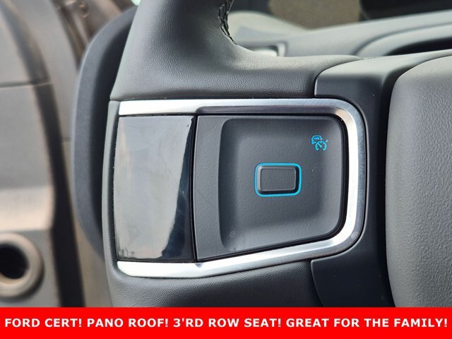Certified 2025 Ford Expedition Active AWD/4WD image 14
