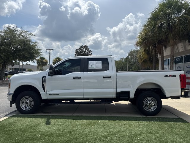 Certified 2024 Ford F250 XL AWD/4WD image 13