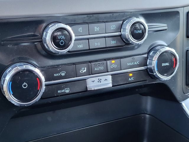 Certified 2024 Ford F150 XLT w/ Mobile Office Package AWD/4WD image 23