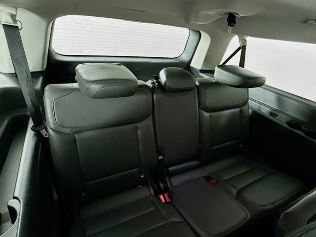 Certified 2025 Ford Expedition Max Active image 34