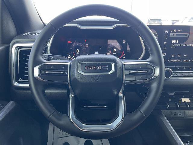 Used 2026 GMC Canyon Elevation w/ Convenience Package image 12