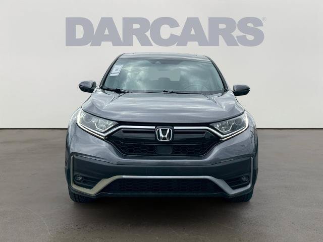 Used 2020 Honda CR-V EX image 2