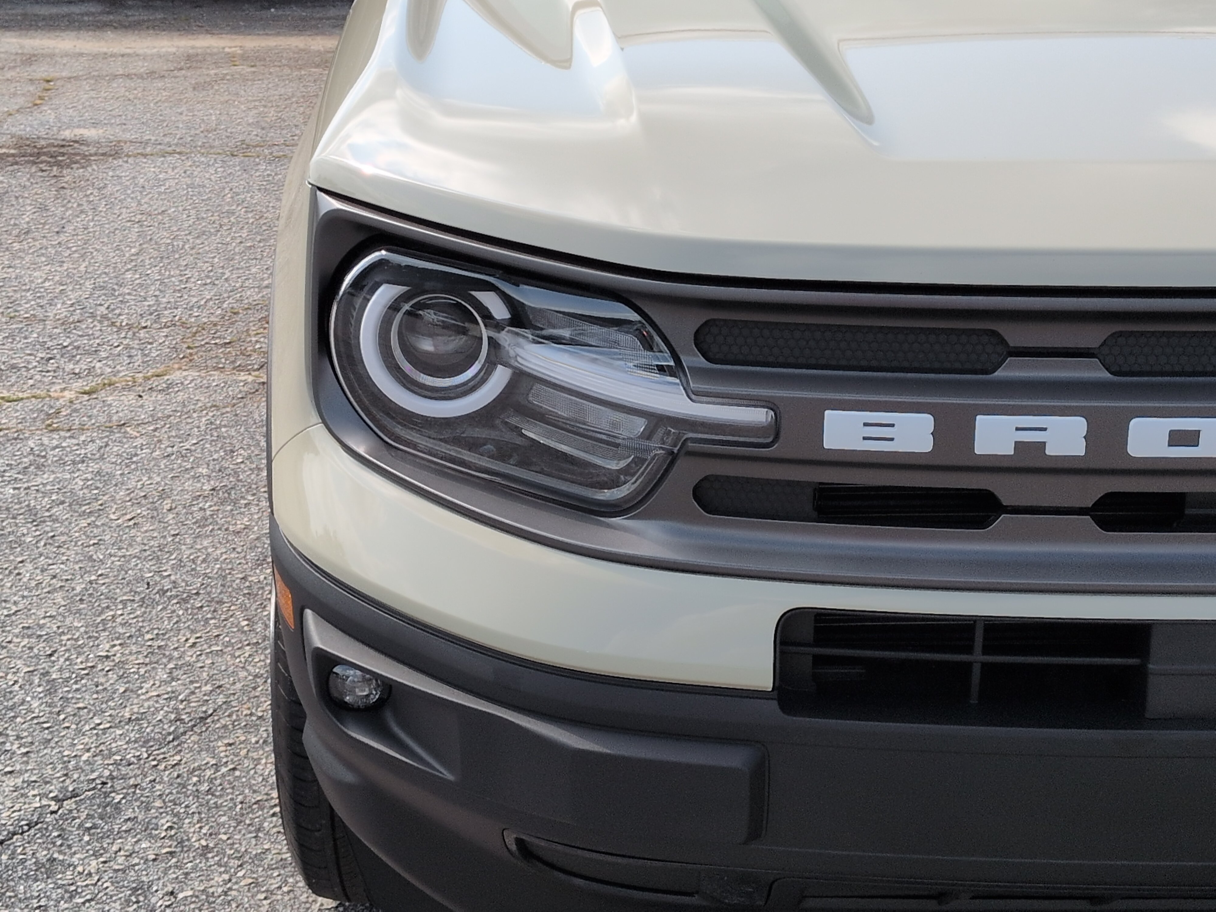 Certified 2024 Ford Bronco Sport Big Bend w/ Convenience Package AWD/4WD image 8