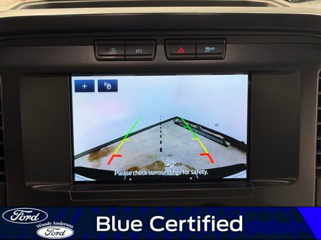 Certified 2021 Ford F150 XL image 16