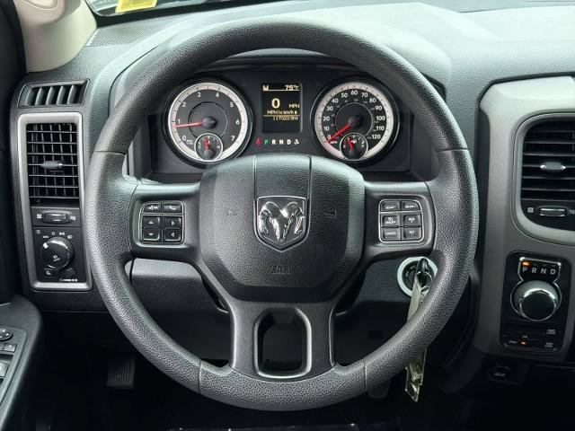 Used 2018 RAM 1500 Express w/ Express Value Package AWD/4WD image 23