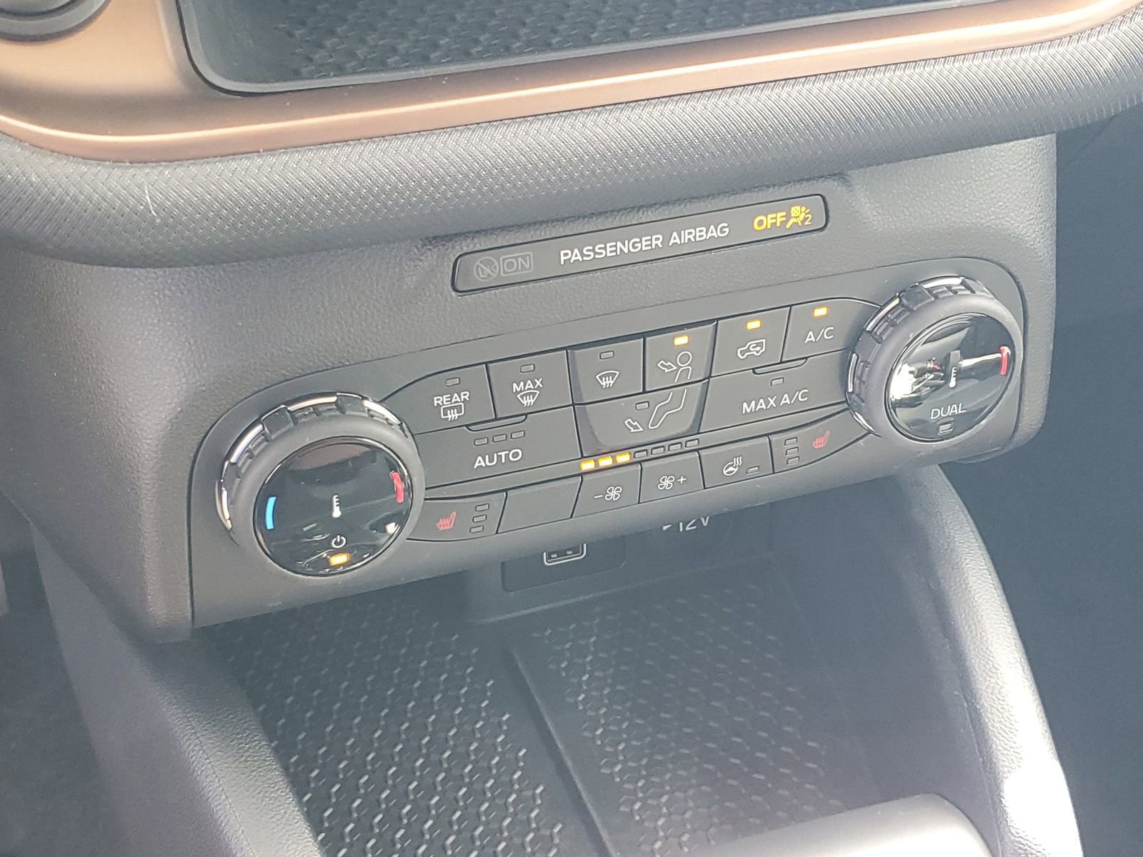 Certified 2024 Ford Bronco Sport Outer Banks image 25