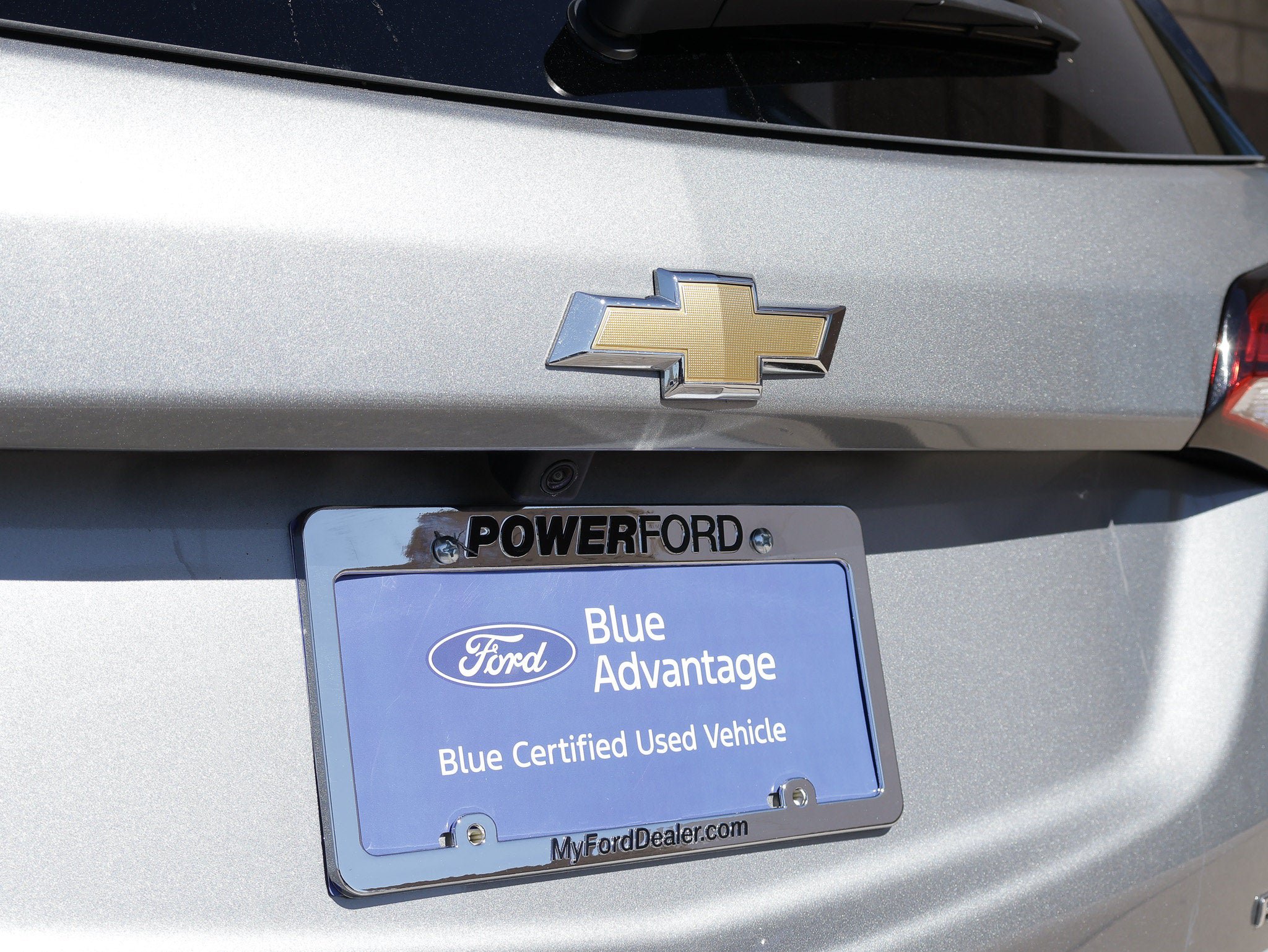Used 2024 Chevrolet Equinox LT AWD/4WD image 19
