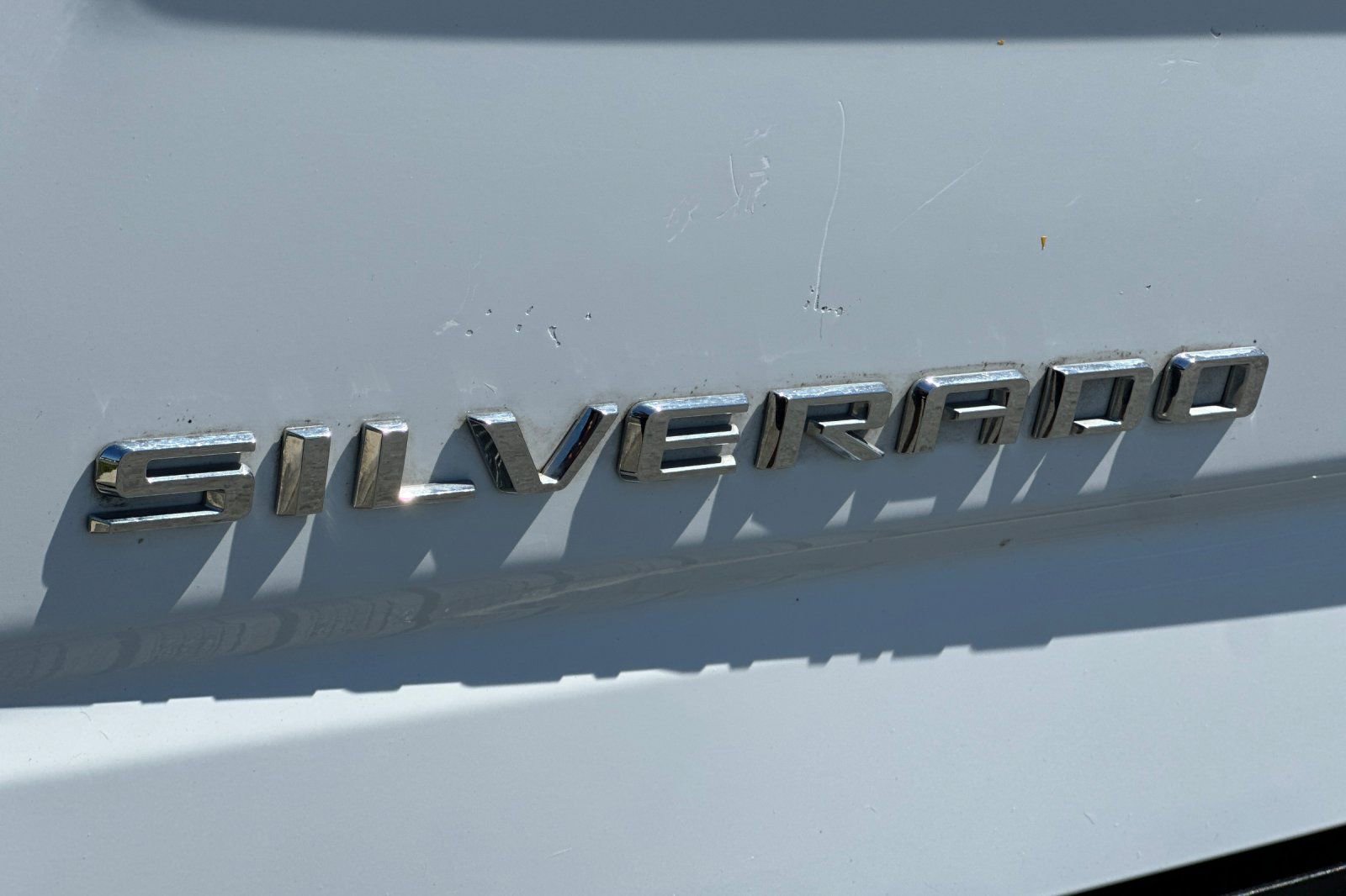 Used 2023 Chevrolet Silverado 1500 W/T w/ WT Value Package AWD/4WD image 24