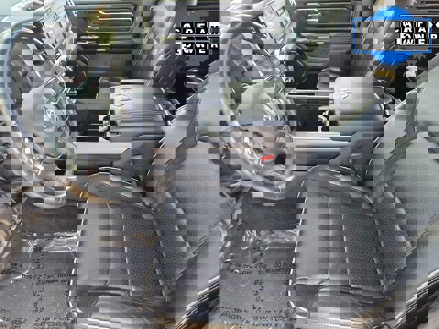 Used 2024 RAM 1500 Laramie image 11