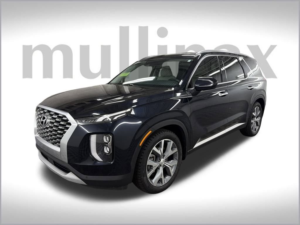 Used 2020 Hyundai Palisade SEL image 15