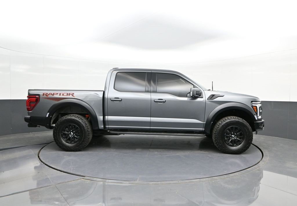 Certified 2024 Ford F150 Raptor image 26
