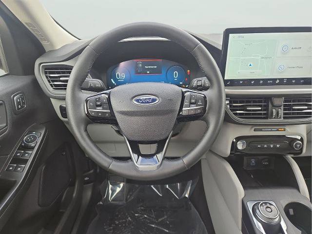 Certified 2023 Ford Escape Active w/ Tech Pack #2 image 13