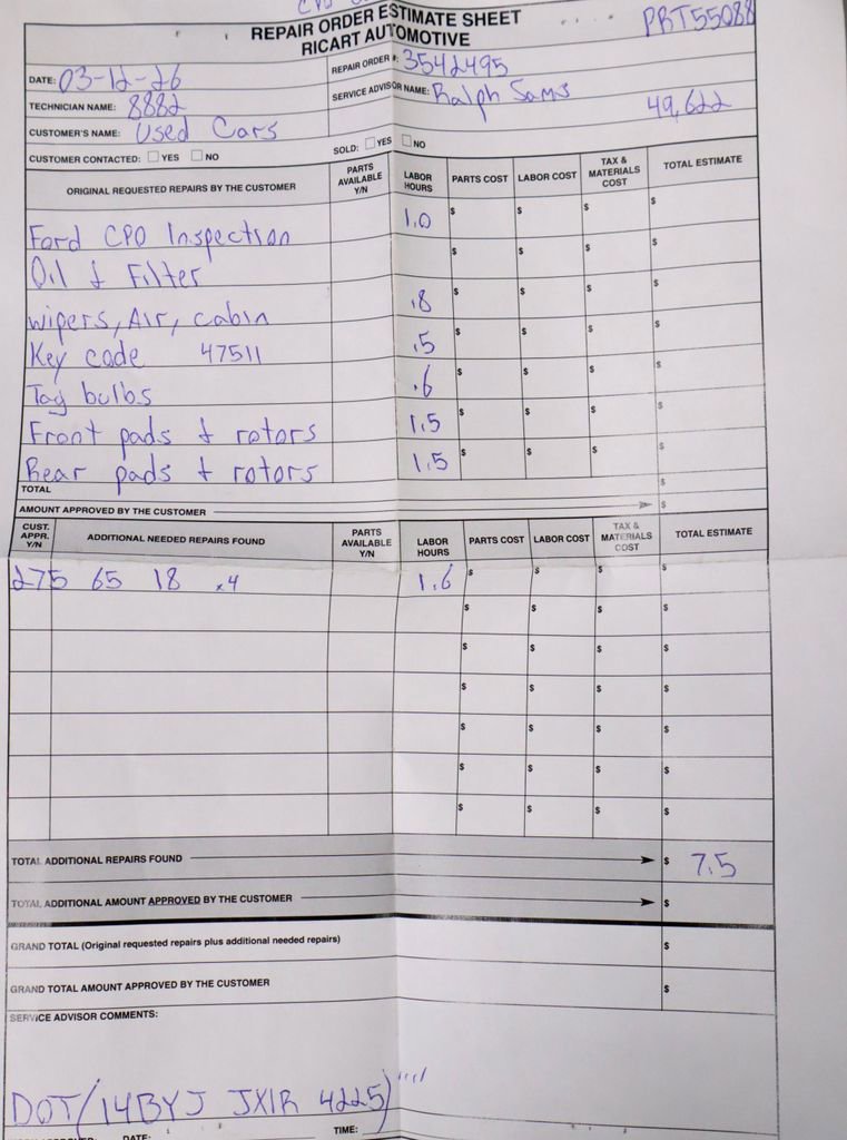 Certified 2023 Ford F150 XLT w/ Equipment Group 302A High image 13