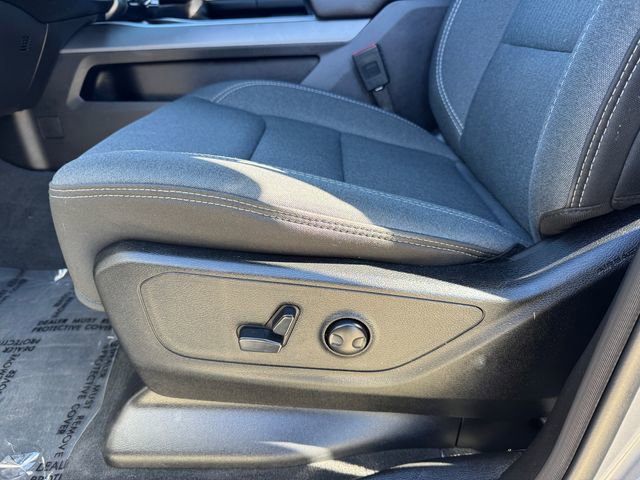 Used 2022 RAM 1500 Big Horn image 16