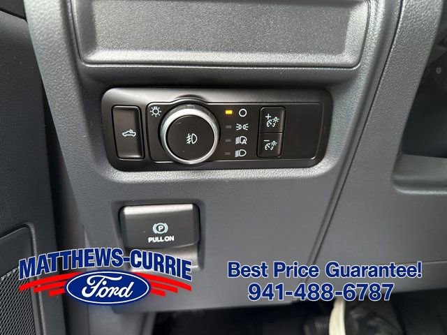 Certified 2024 Ford F150 STX w/ STX Black Appearance Package RWD image 27