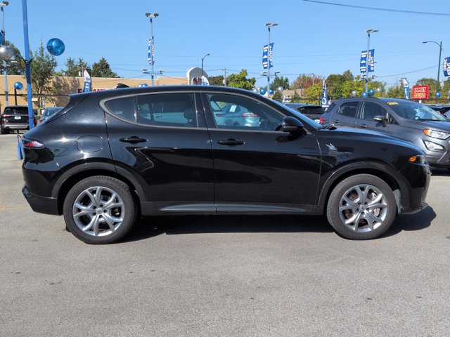 Used 2024 Dodge Hornet R/T AWD/4WD image 3