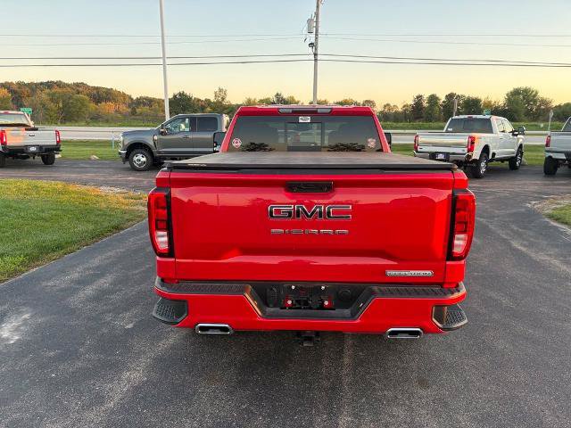 Used 2026 GMC Sierra 1500 Elevation AWD/4WD image 5