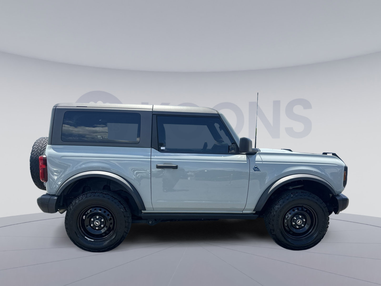 Certified 2022 Ford Bronco Raptor AWD/4WD image 12