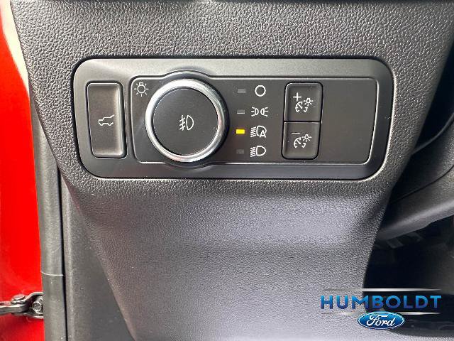 Certified 2022 Ford Bronco Sport Outer Banks w/ Tech Package AWD/4WD image 18