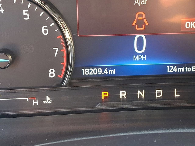 Certified 2022 Ford Explorer XLT w/ Equipment Group 202A image 13