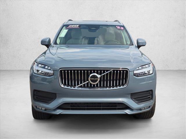 Used 2023 Volvo XC90 B5 Core AWD/4WD image 2