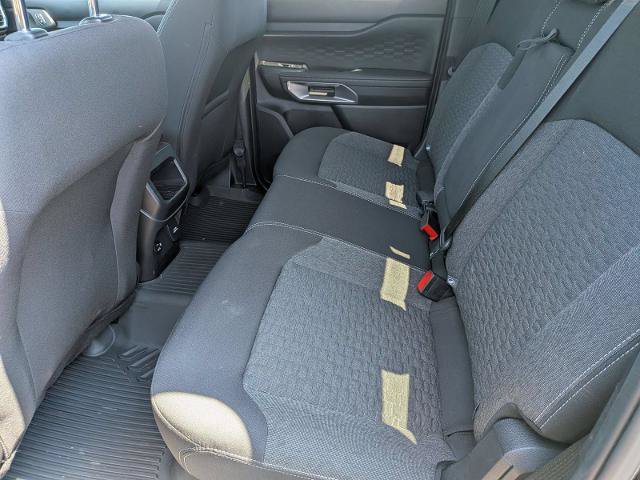 Certified 2025 Ford Ranger XLT w/ Equipment Group 301A High AWD/4WD image 26