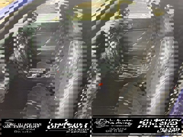 Used 2023 Toyota GR86 Premium image 12