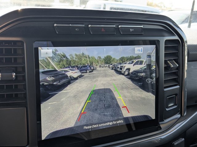 Certified 2022 Ford F150 XLT w/ Equipment Group 302A High image 18