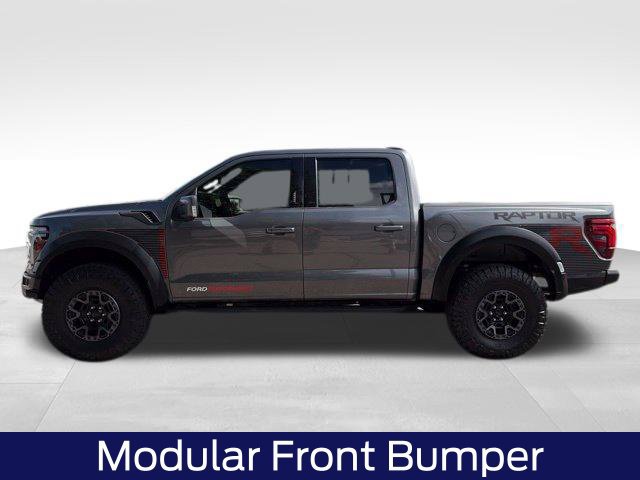 Certified 2024 Ford F150 Raptor w/ Equipment Group 803A Raptor R AWD/4WD image 7