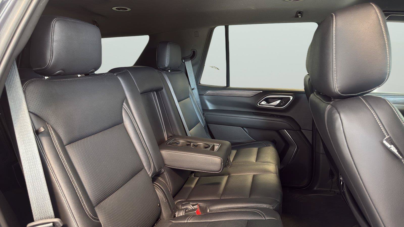 Used 2023 Chevrolet Tahoe LS AWD/4WD image 16