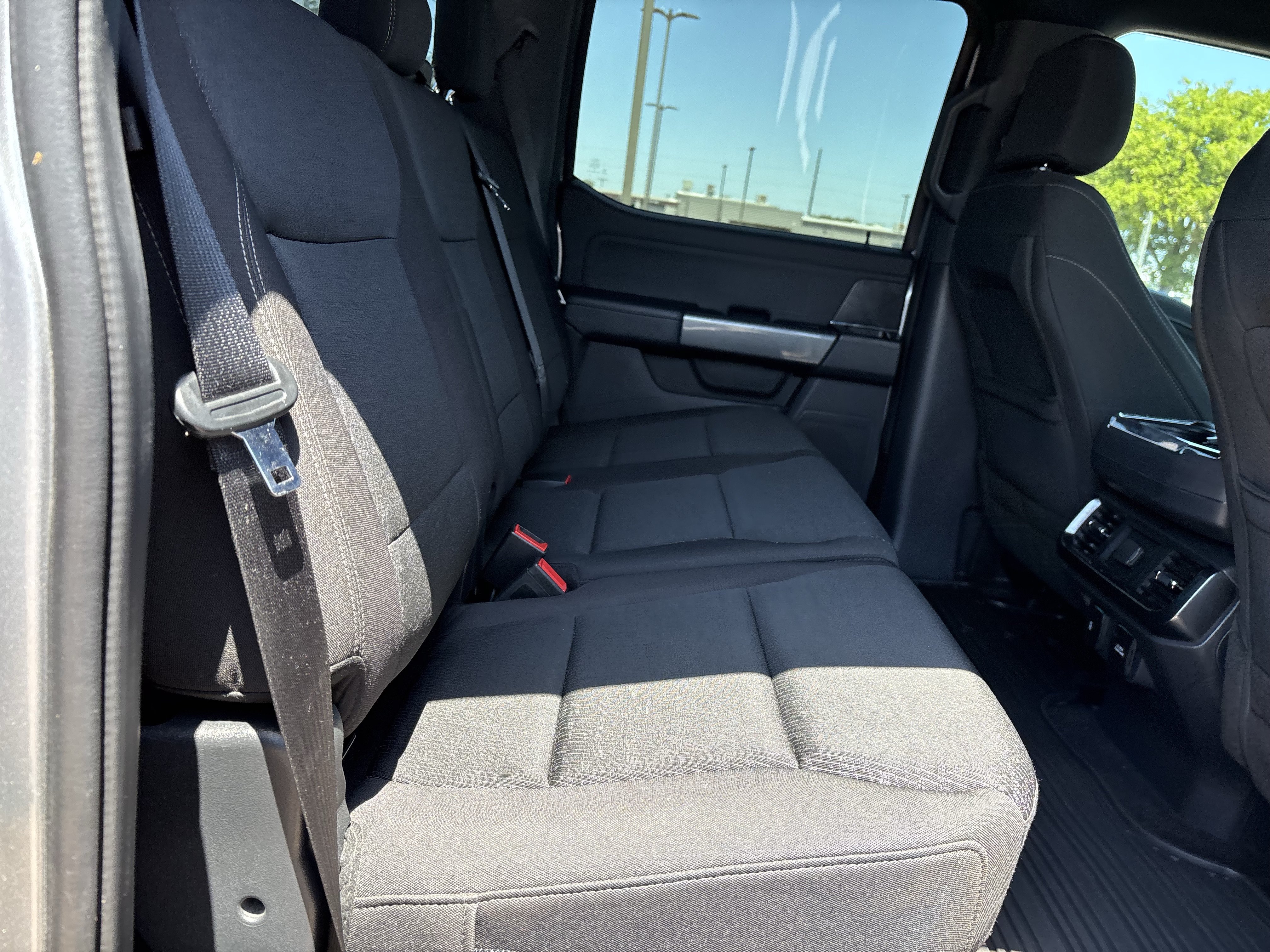 Certified 2022 Ford F150 XLT w/ Equipment Group 302A High AWD/4WD image 19