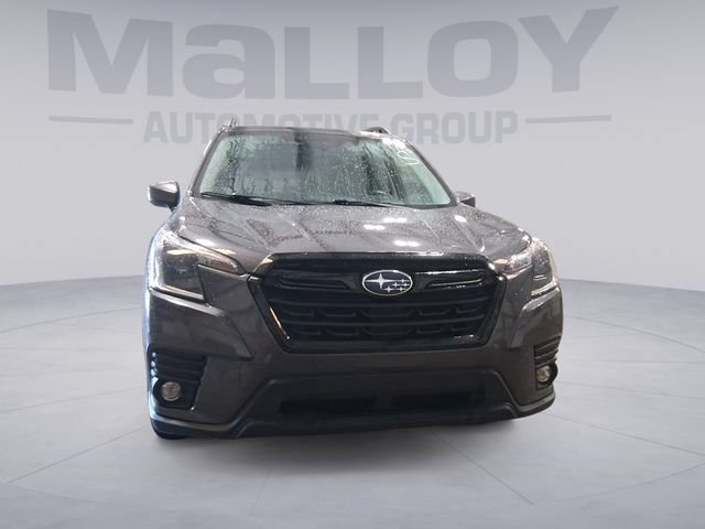 Used 2024 Subaru Forester Premium AWD/4WD image 8